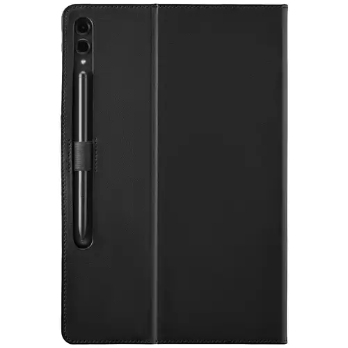 Hama Bend 2.0 Etui pour tablette Samsung Galaxy Tab S9+ 27,7 cm (10,9") - 27,9 cm (11") Book Cover noir Hama Bend 2.0 Etui pour tablette Samsung Galaxy Tab S9+ 27,7 cm (10,9") - 27,9 cm (11") Book Cover noir