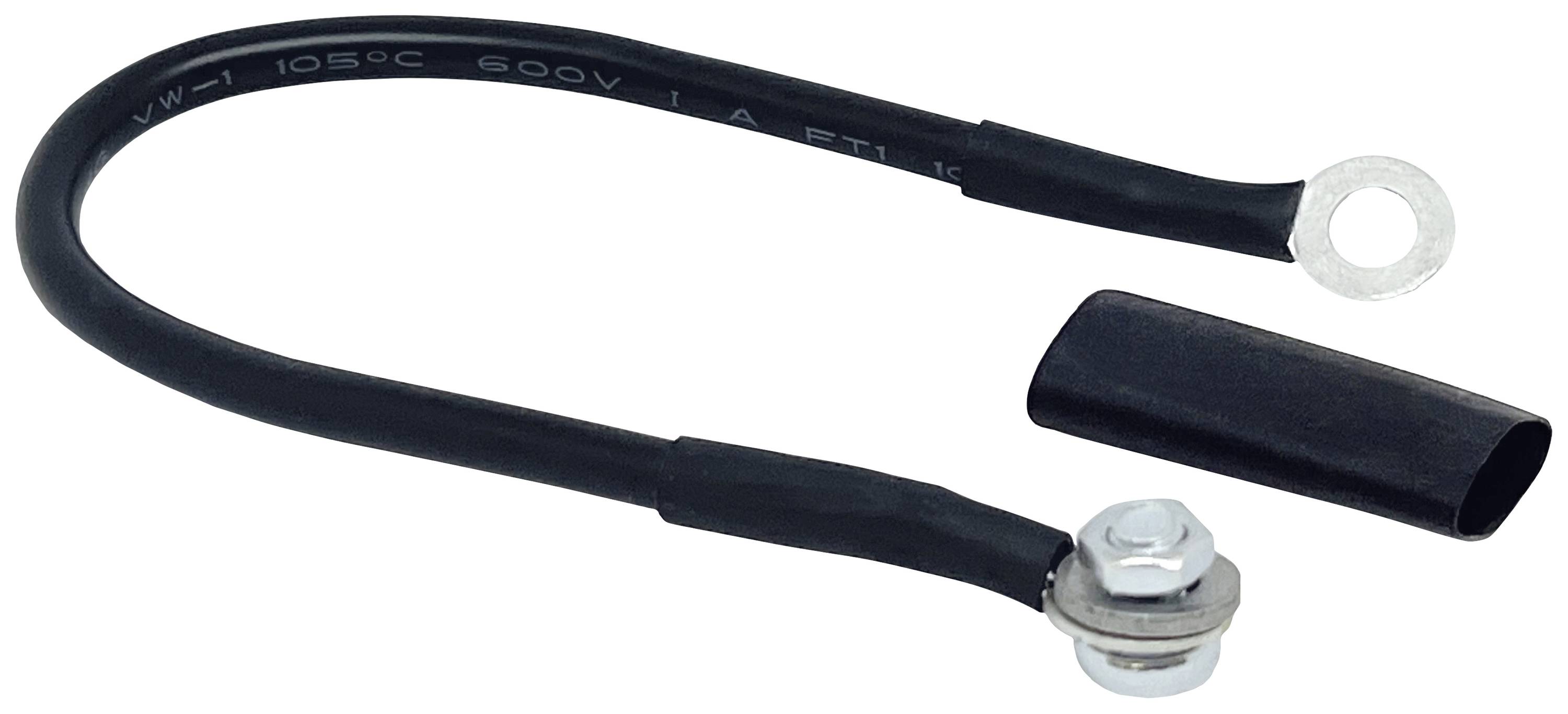 BAAS Rallonge de câble pour coupe-batterie BA18