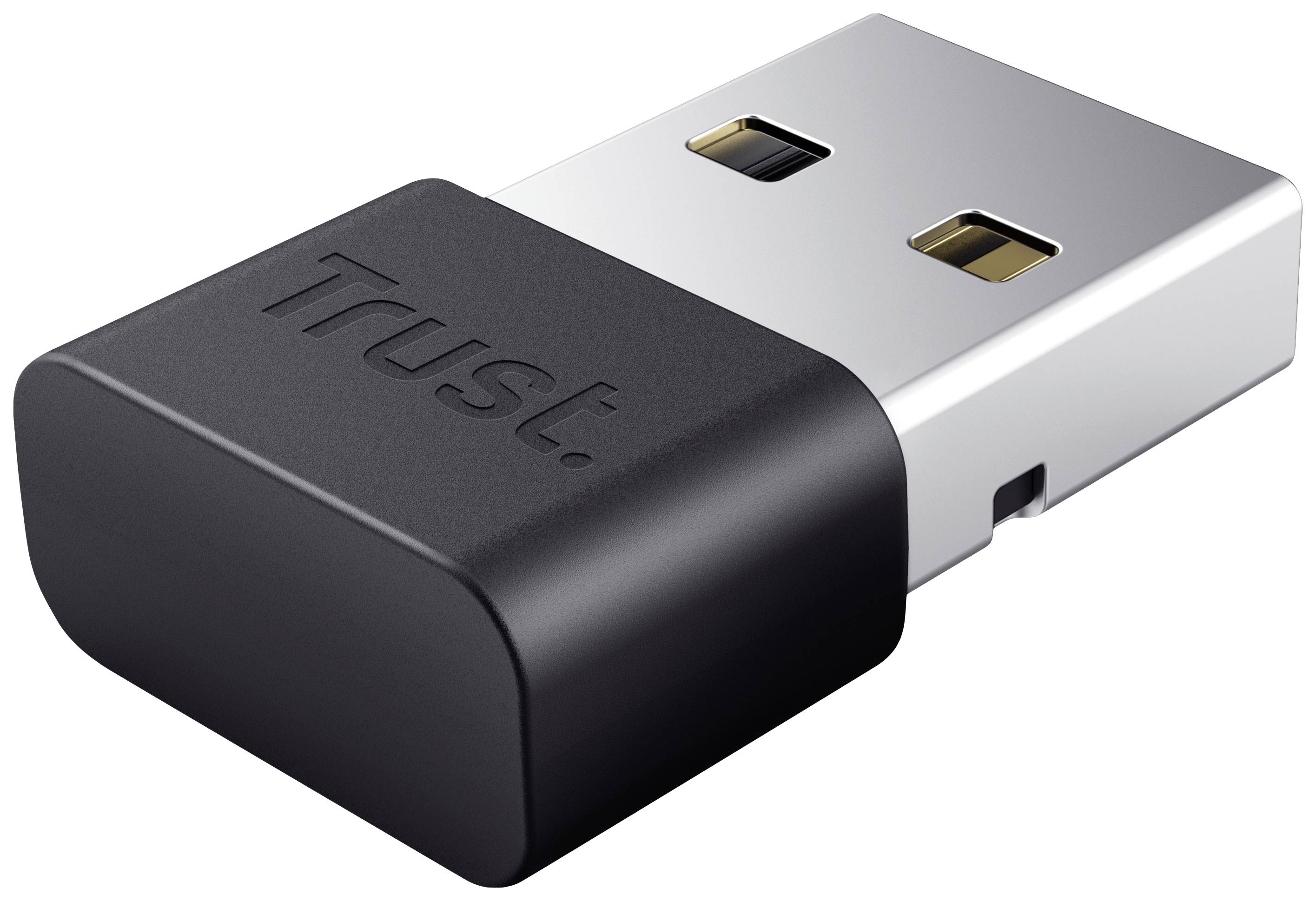 Trust Myna Clé Bluetooth 5.3