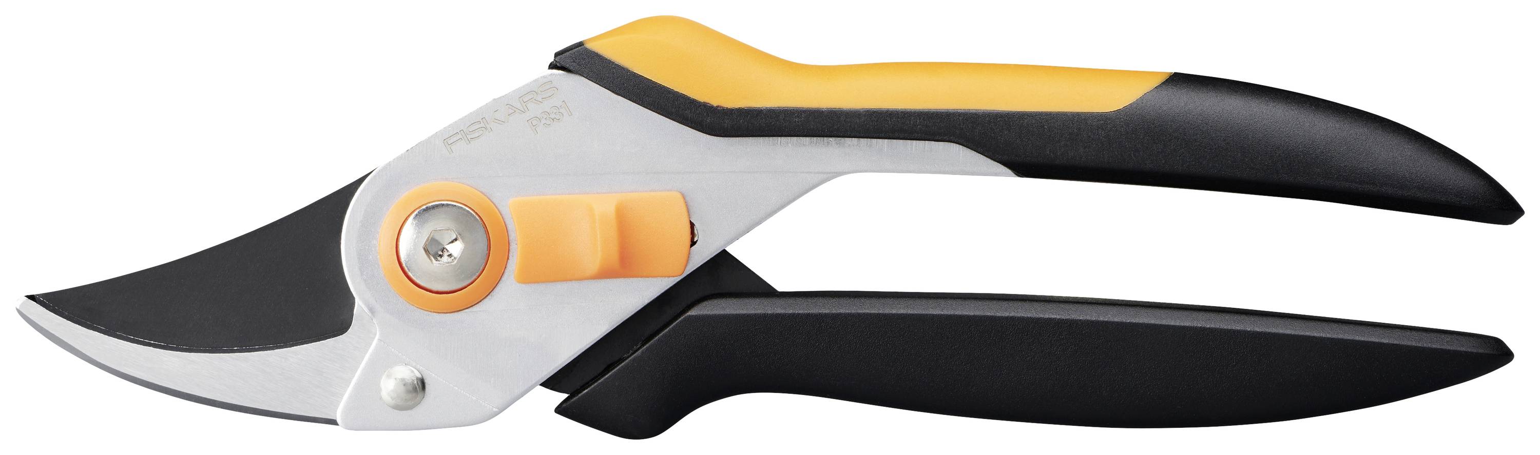 Fiskars 1057163 Solid™ P331 Sécateur 197 mm