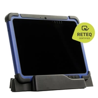 VDO Tablette Windows Reconditionné (très bon) 25.7 cm (10.1 pouces) 64 GB WiFi bleu 1.83 GHz VDO Tablette Windows Reconditionné (très bon) 25.7 cm (10.1 pouces) 64 GB WiFi bleu 1.83 GHz