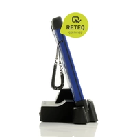 VDO Tablette Windows Reconditionné (très bon) 25.7 cm (10.1 pouces) 64 GB WiFi bleu 1.83 GHz VDO Tablette Windows Reconditionné (très bon) 25.7 cm (10.1 pouces) 64 GB WiFi bleu 1.83 GHz