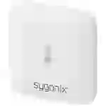 Sygonix SY-6052186 Capteur de température et capteur d'humidité de l'air blanc Sygonix SY-6052186 Capteur de température et capteur d'humidité de l'air blanc