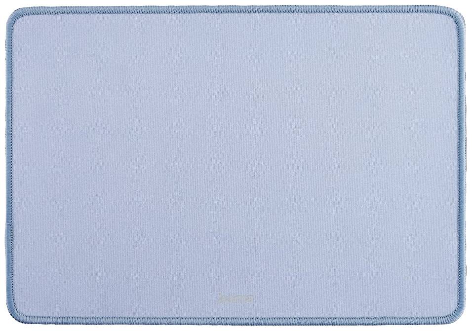 Tapis de souris Hama Business M anti-dérapant bleu