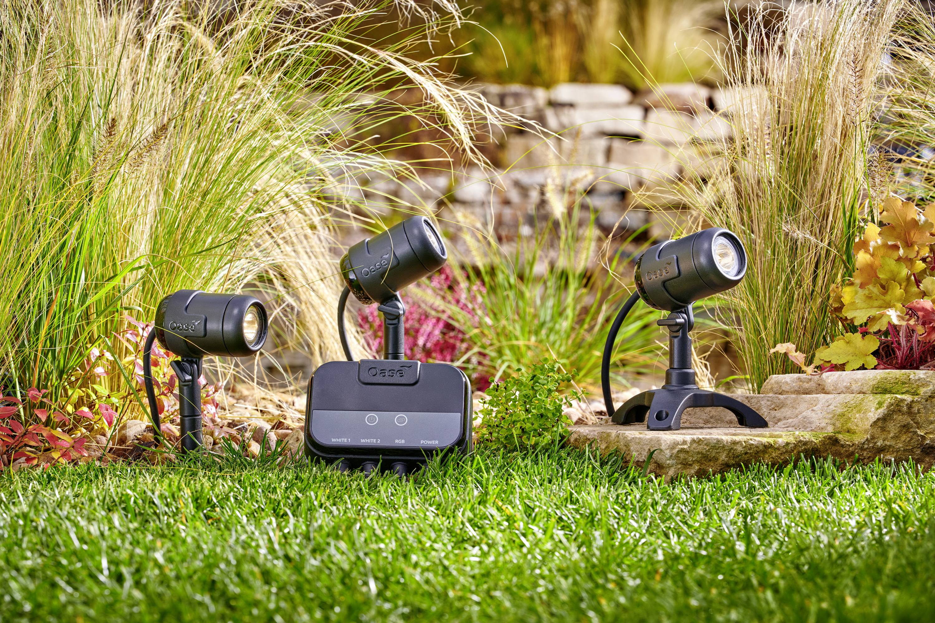 Oase 87032 LunAqua Connect Controller Switch