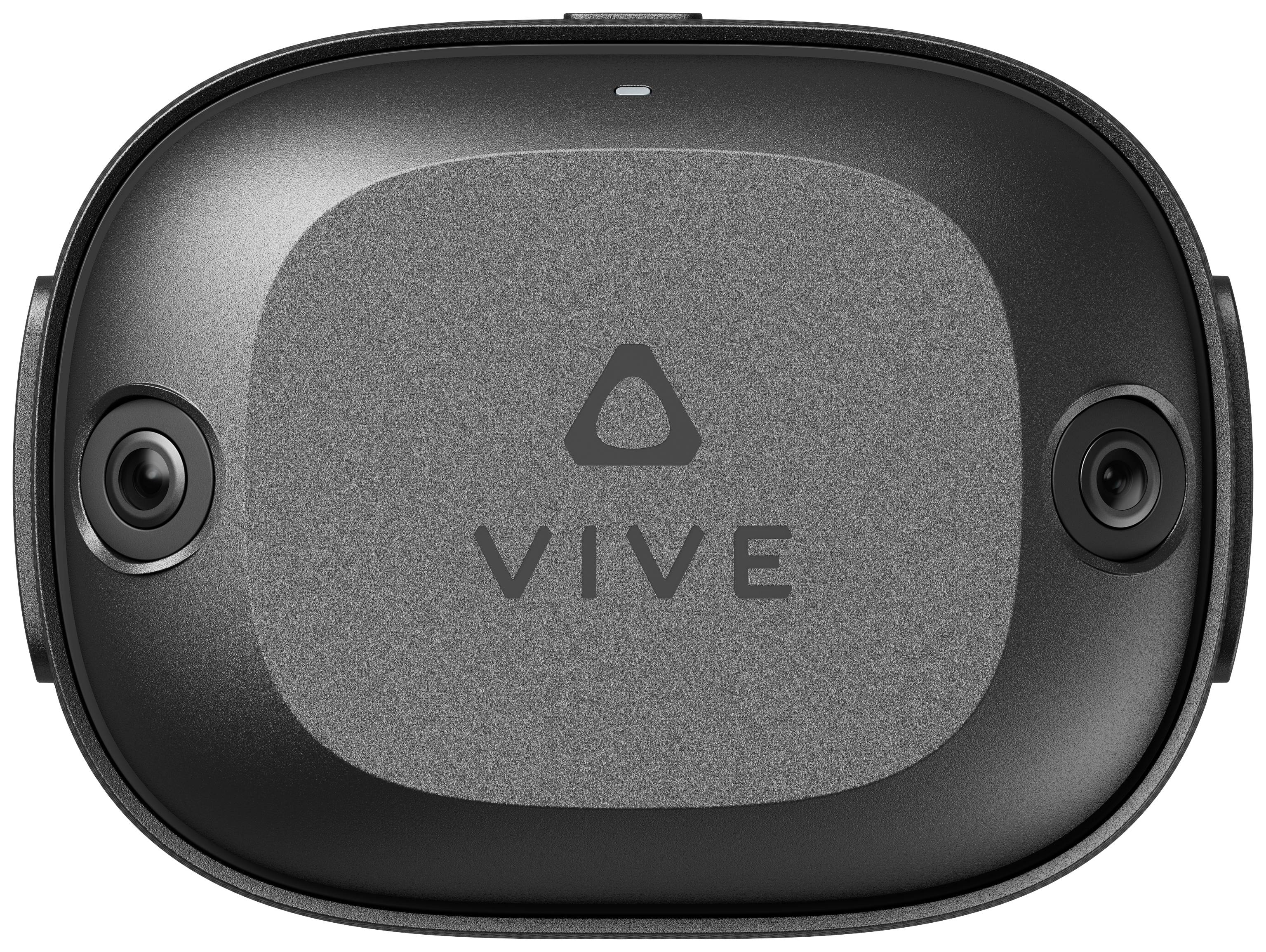 HTC Ultimate Tracker adapté pour (accessoire VR): HTC VIVE XR Elite, HTC Vive Focus 3 noir