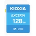 Kioxia EXCERIA Carte SDXC 128 GB UHS-I Kioxia EXCERIA Carte SDXC 128 GB UHS-I