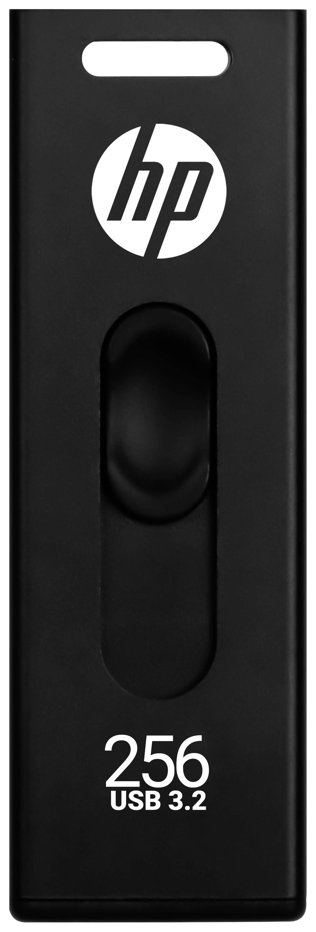 HP x911w 256 GB Clé flash SSD USB 3.1 (Gen 1) noir HPFD911W-256