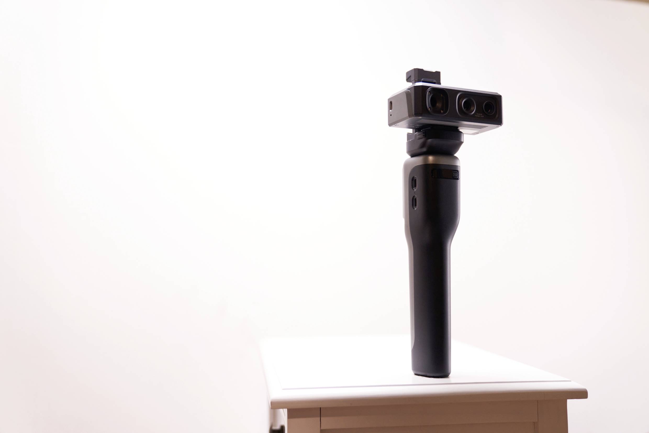 3DMAKERPRO JMB1 Set d'accessoires pour scanner 3D