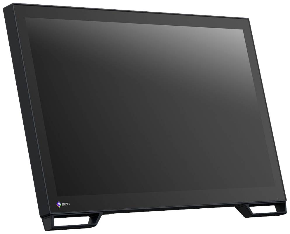 Moniteur LED EIZO FDF2382WT-BK CEE F (A - G) 58.4 cm 23 pouces 1920 x 1080 pixels 16:9 11 ms DisplayPort, VGA, HDMI™