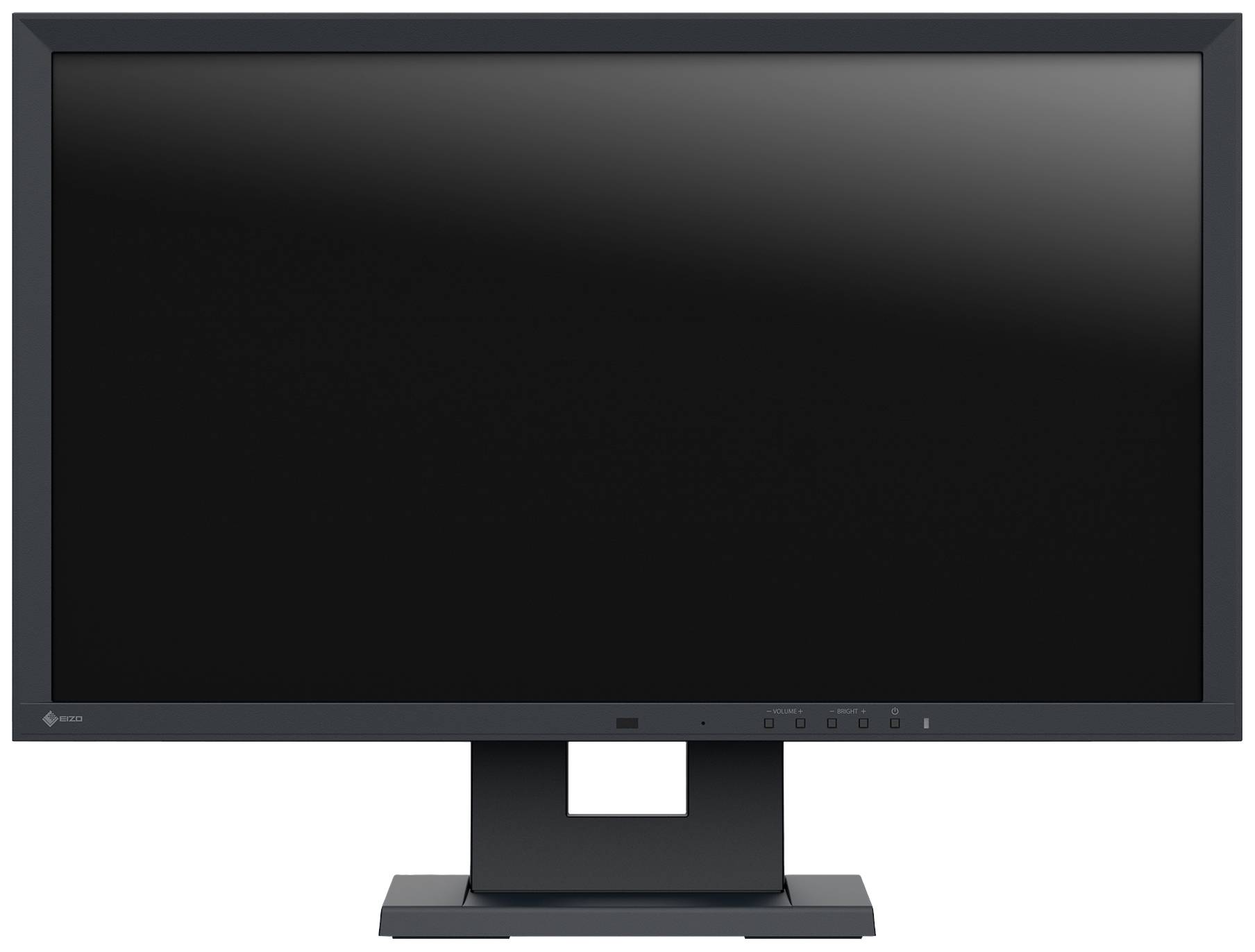 Moniteur LED EIZO FDF2312W-IP 58.4 cm 23 pouces 1920 x 1080 pixels 16:9 8 ms HDMI™, USB 2.0, RJ45 IPS LCD