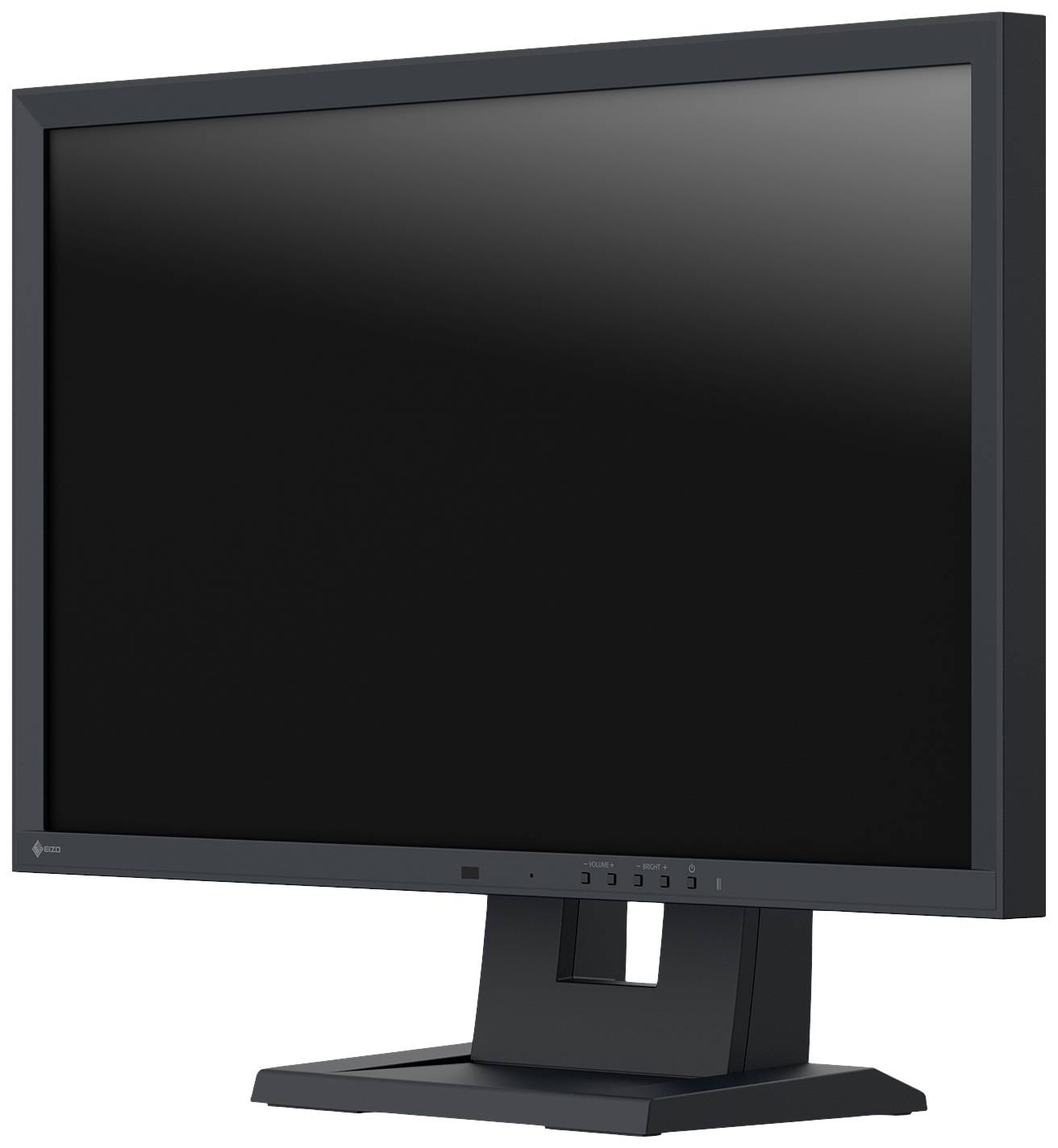 Moniteur LED EIZO FDF2312W-IP 58.4 cm 23 pouces 1920 x 1080 pixels 16:9 8 ms HDMI™, USB 2.0, RJ45 IPS LCD