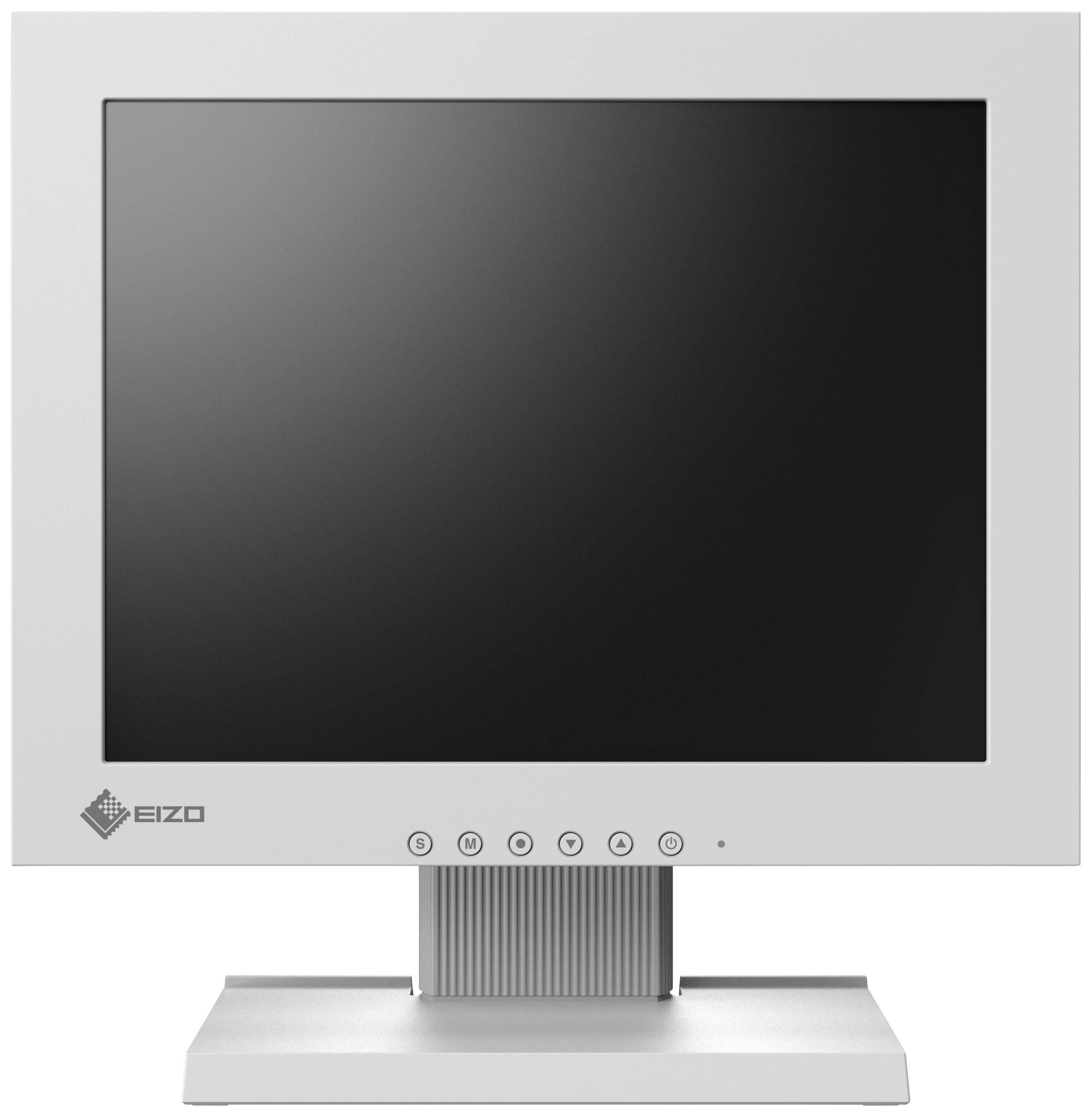 Moniteur LED EIZO DuraVision FDX1203T CEE E (A - G) 30.7 cm 12.1 pouces 1024 x 768 pixels 4:3 25 ms DVI, RS232c TN LED