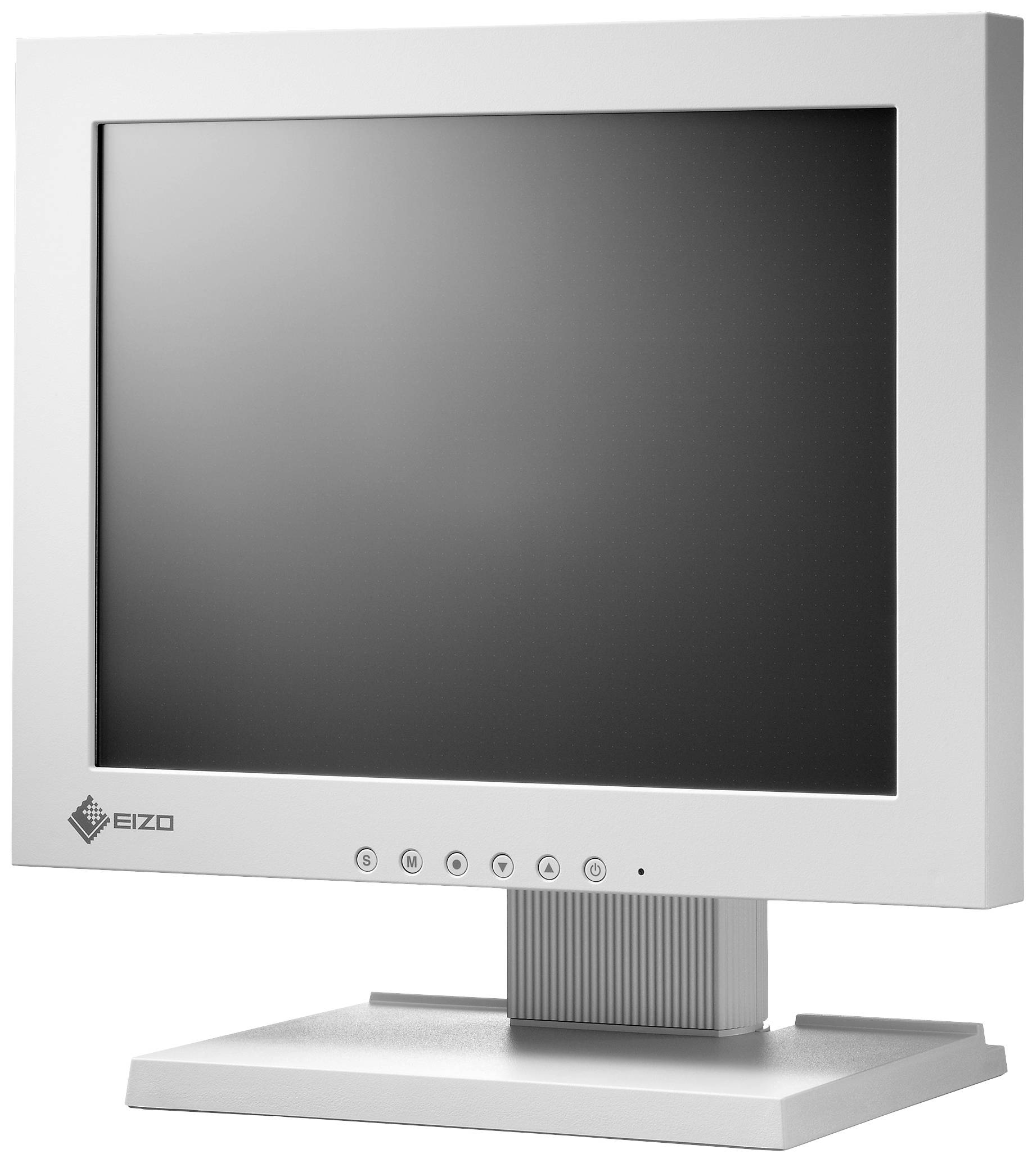 Moniteur LED EIZO DuraVision FDSV1201 CEE E (A - G) 30.7 cm 12.1 pouces 800 x 600 pixels 4:3 10 ms VGA, DVI TN LED