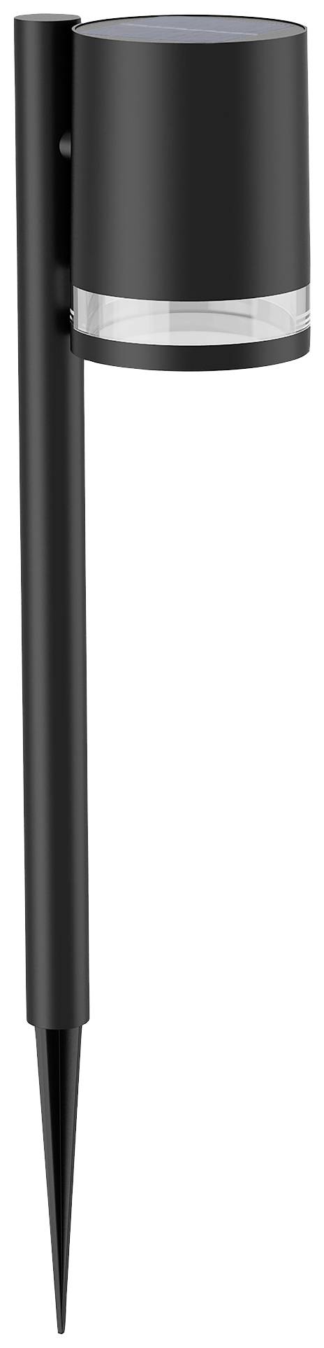 Philips LED 8720169265561 Fyce Lampe de jardin solaire LED 1.5 W