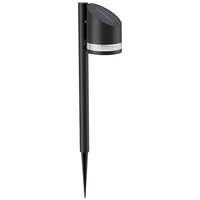 Philips LED 8720169265608 Fyve Lampe de jardin solaire LED 1.5 W Philips LED 8720169265608 Fyve Lampe de jardin solaire LED 1.5 W