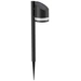 Philips LED 8720169265608 Fyve Lampe de jardin solaire LED 1.5 W Philips LED 8720169265608 Fyve Lampe de jardin solaire LED 1.5 W