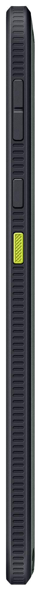 Samsung Galaxy Tab Active 5 WiFi Enterprise Edition WiFi 128 GB vert Tablette Android 20.3 cm (8 pouces) CEE E (A - G) 2 GHz