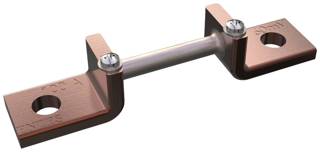 ENTES SA60-100 Résistance de mesure 1 pc(s)