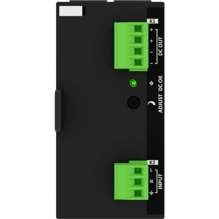 Emko IPERTU-MPS060-00-00-00-00_1 API - Module d'alimentation 24 V/DC