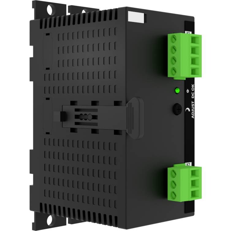 Emko IPERTU-MPS060-00-00-00-00_1 API - Module d'alimentation 24 V/DC