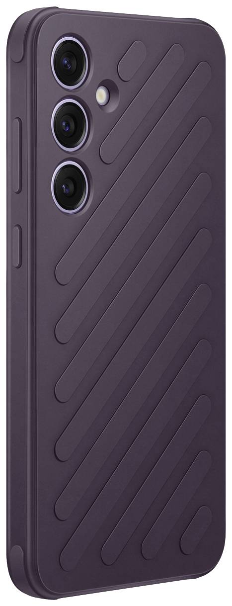 Samsung by ITFIT Shield Coque arrière Samsung Galaxy S24+ lilas