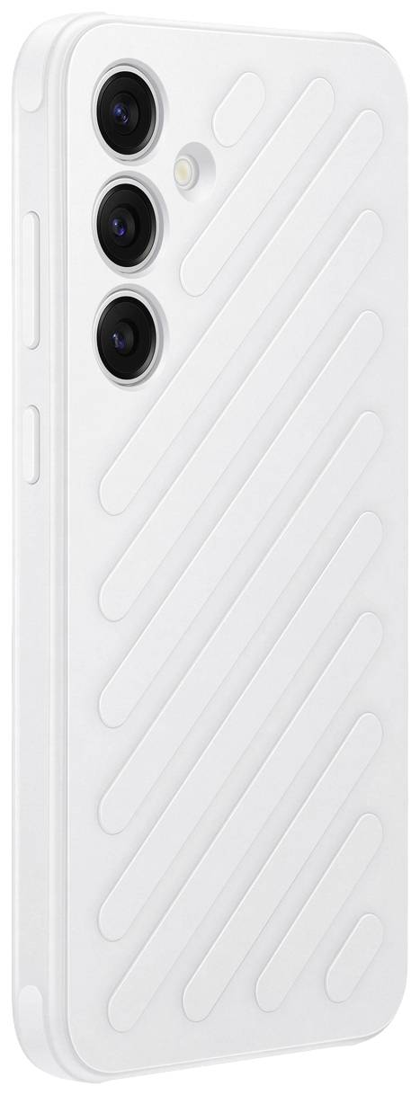 Samsung by ITFIT Coque arrière Samsung Galaxy S24+ gris clair