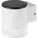 V-TAC VT-1139 23013 Applique solaire extérieure 0.55 W Couleur d'éclairage (ampoule LED): blanc chaud V-TAC VT-1139 23013 Applique solaire extérieure 0.55 W Couleur d'éclairage (ampoule LED): blanc chaud