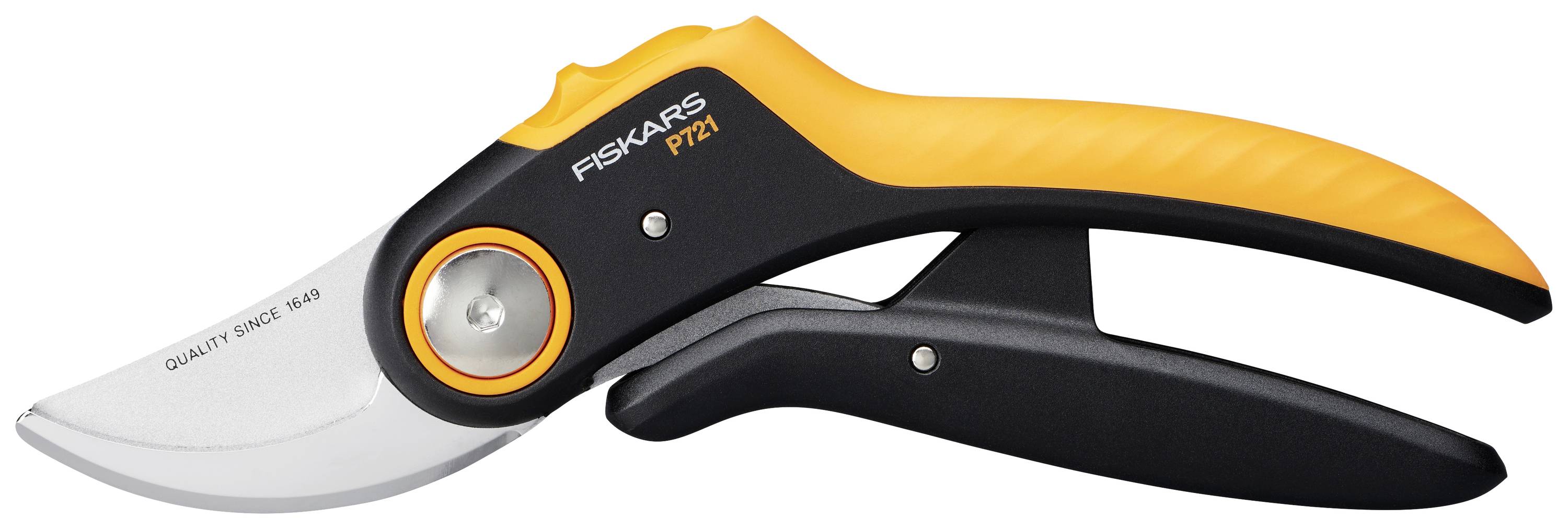 Fiskars 1057170 Plus™ P721 Sécateur 210 mm