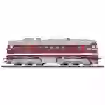 Märklin 39201 Locomotive diesel H0 BR 220 de la DB AG Märklin 39201 Locomotive diesel H0 BR 220 de la DB AG