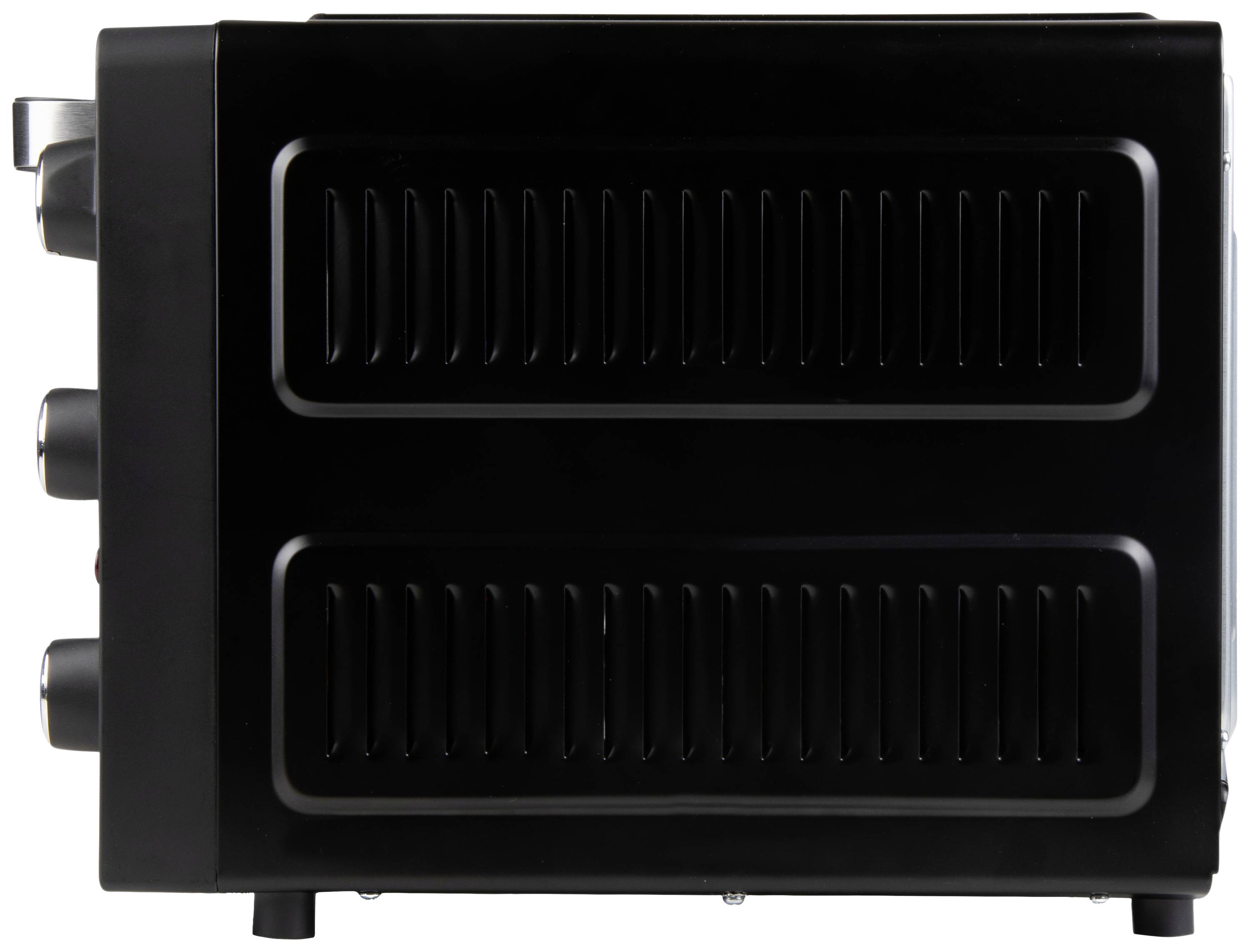 DOMO Bake and Snack Mini-four fonction minuteur 28 l