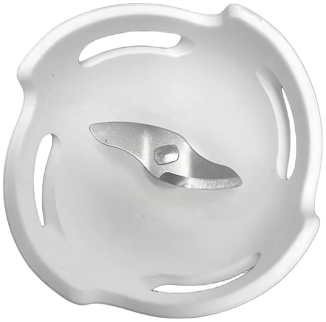 Silva Homeline SM 2304 Mixeur plongeant 350 W blanc