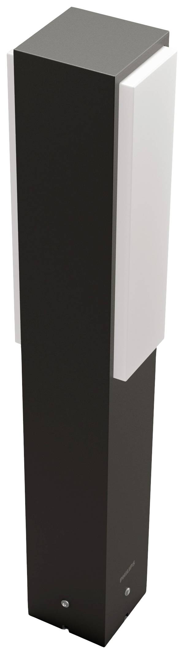 Philips LED Stratosphere 8720169257351 Lampadaire LED LED 3.8 W anthracite