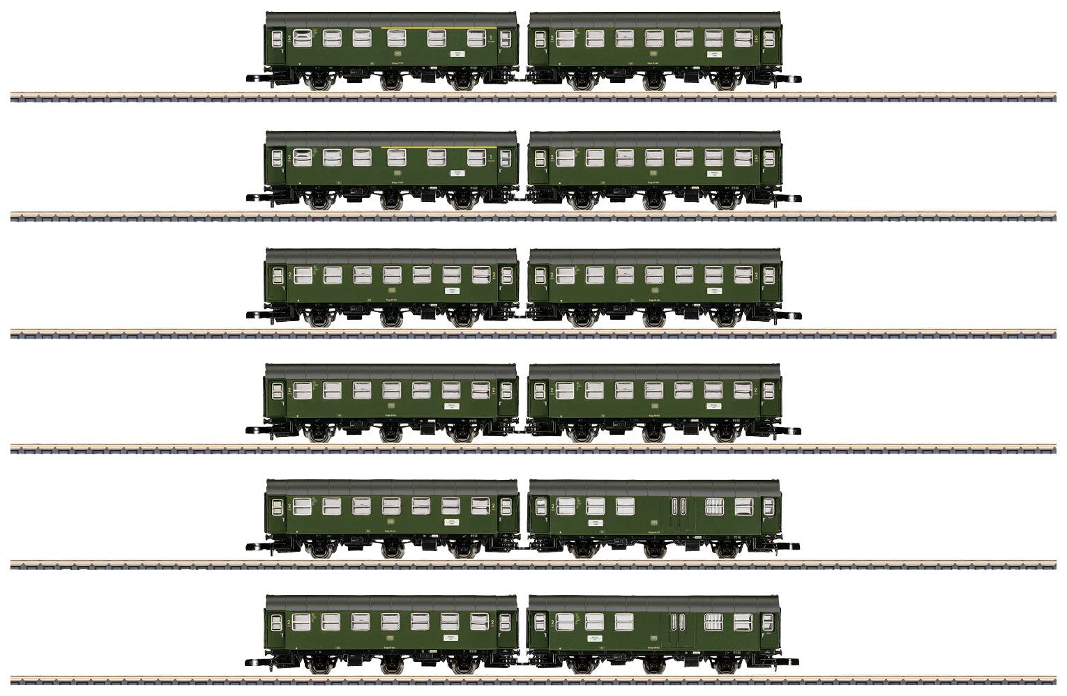 Märklin 87061