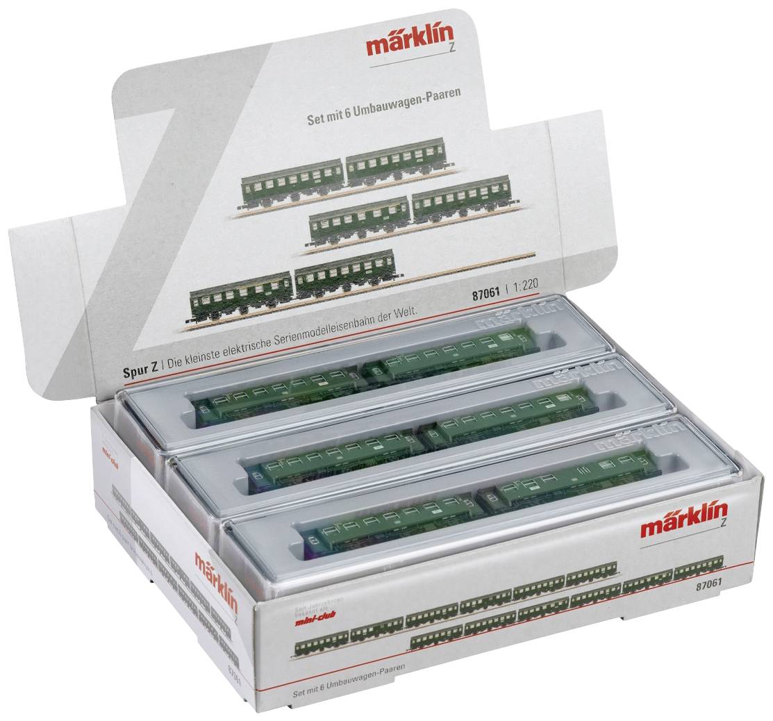 Märklin 87061