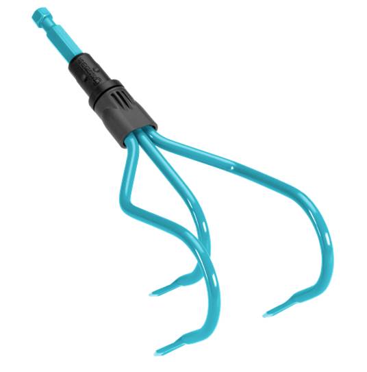 Cultivateur 03135-20 10 cm Gardena Combisystem