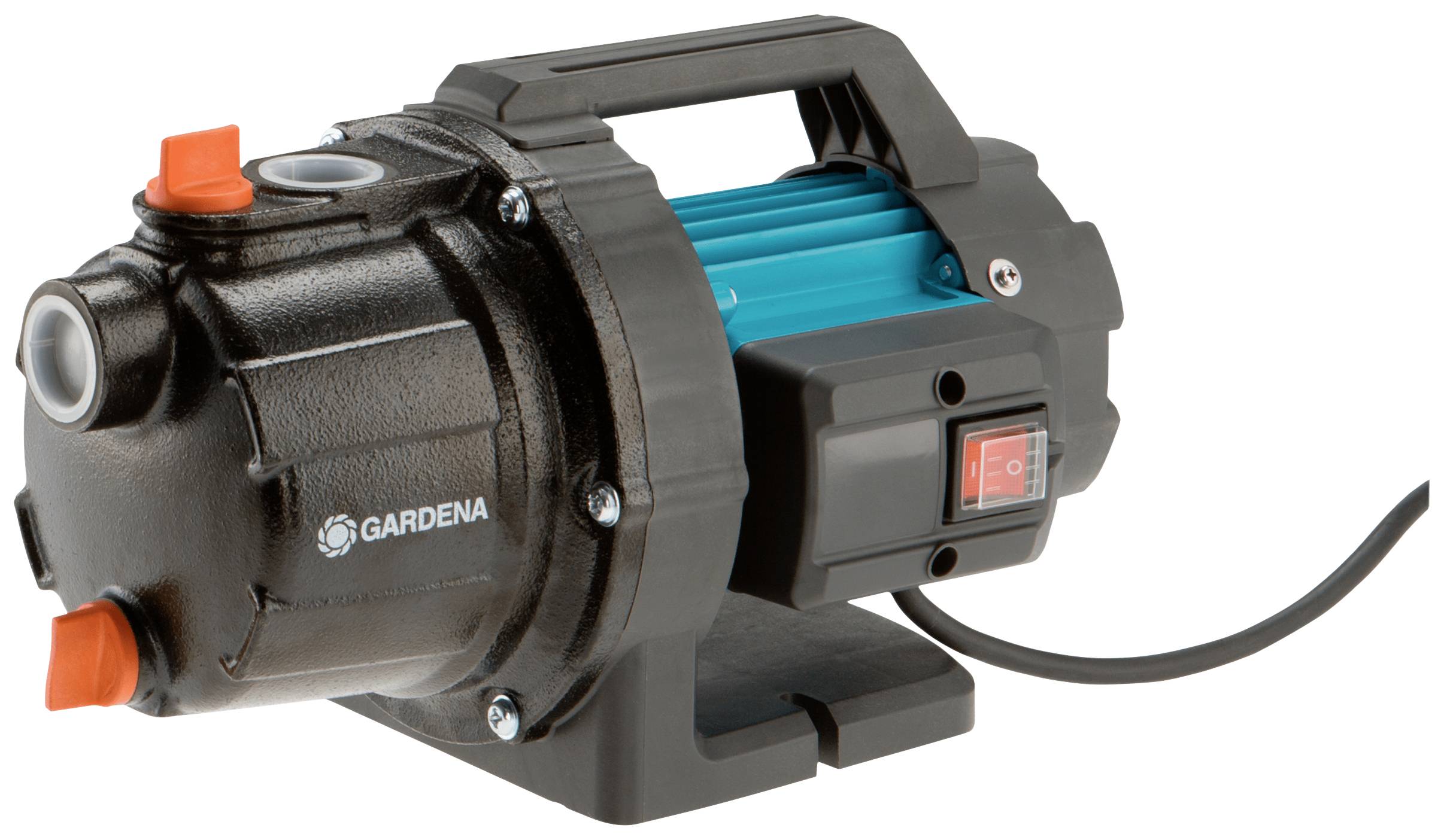 GARDENA 3700/4 Basic Pompe de jardin 3700 l/h 41 m