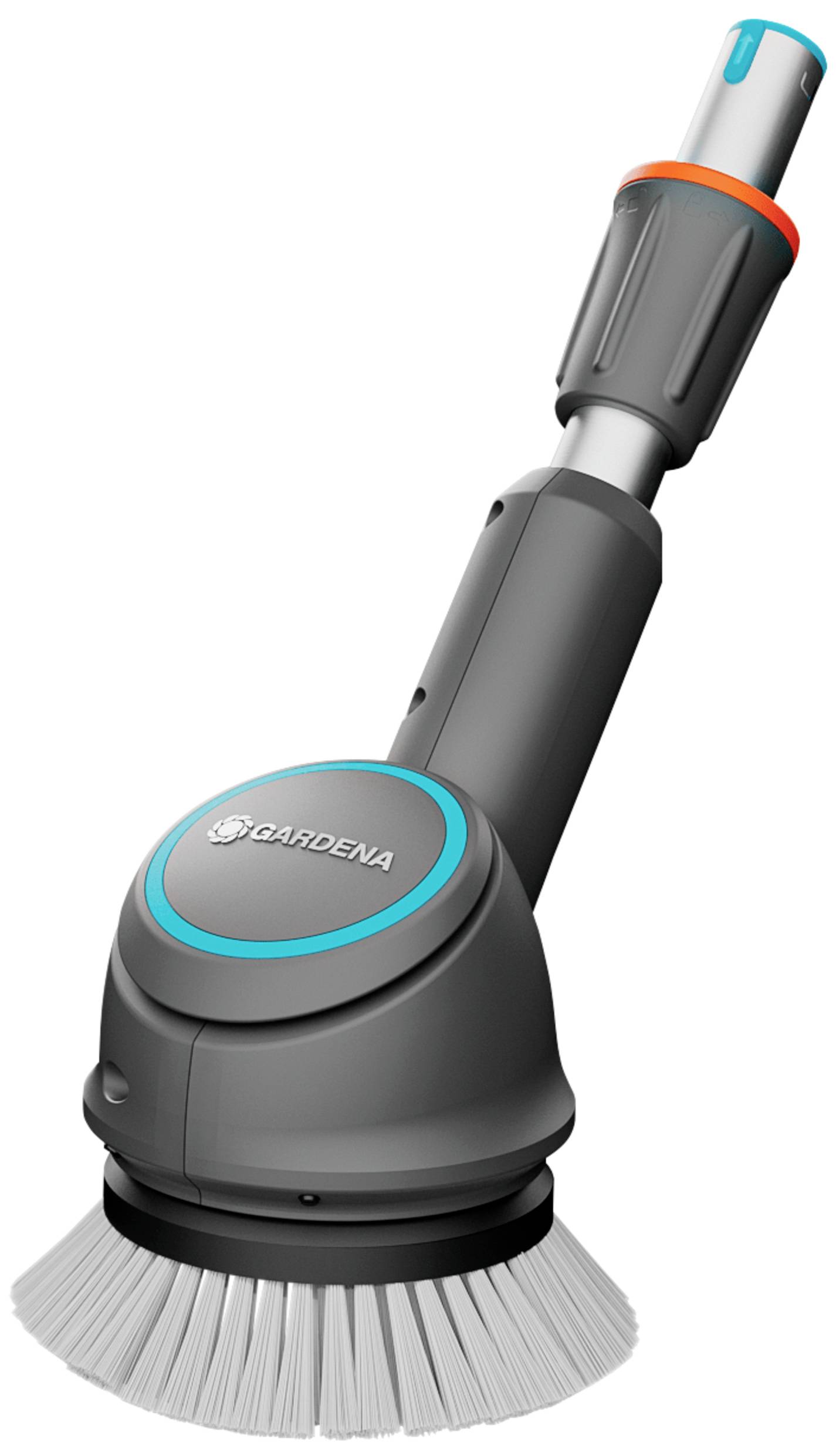 GARDENA 14846-20 Accessoire pour brosse à disque