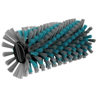 GARDENA 14848-20 Unsiversal Brosse en rouleau Nylon® GARDENA 14848-20 Unsiversal Brosse en rouleau Nylon®