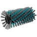 GARDENA 14848-20 Unsiversal Brosse en rouleau Nylon® GARDENA 14848-20 Unsiversal Brosse en rouleau Nylon®