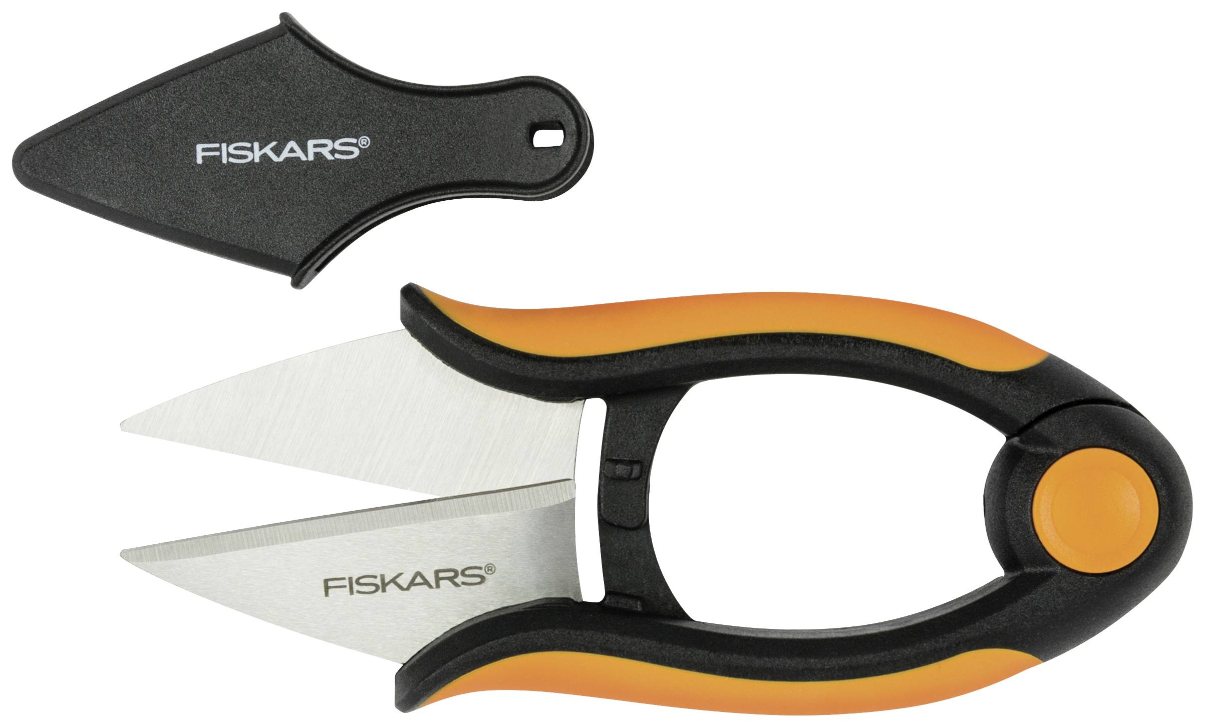 Fiskars 1063326 Solid™ SP220 Sécateur