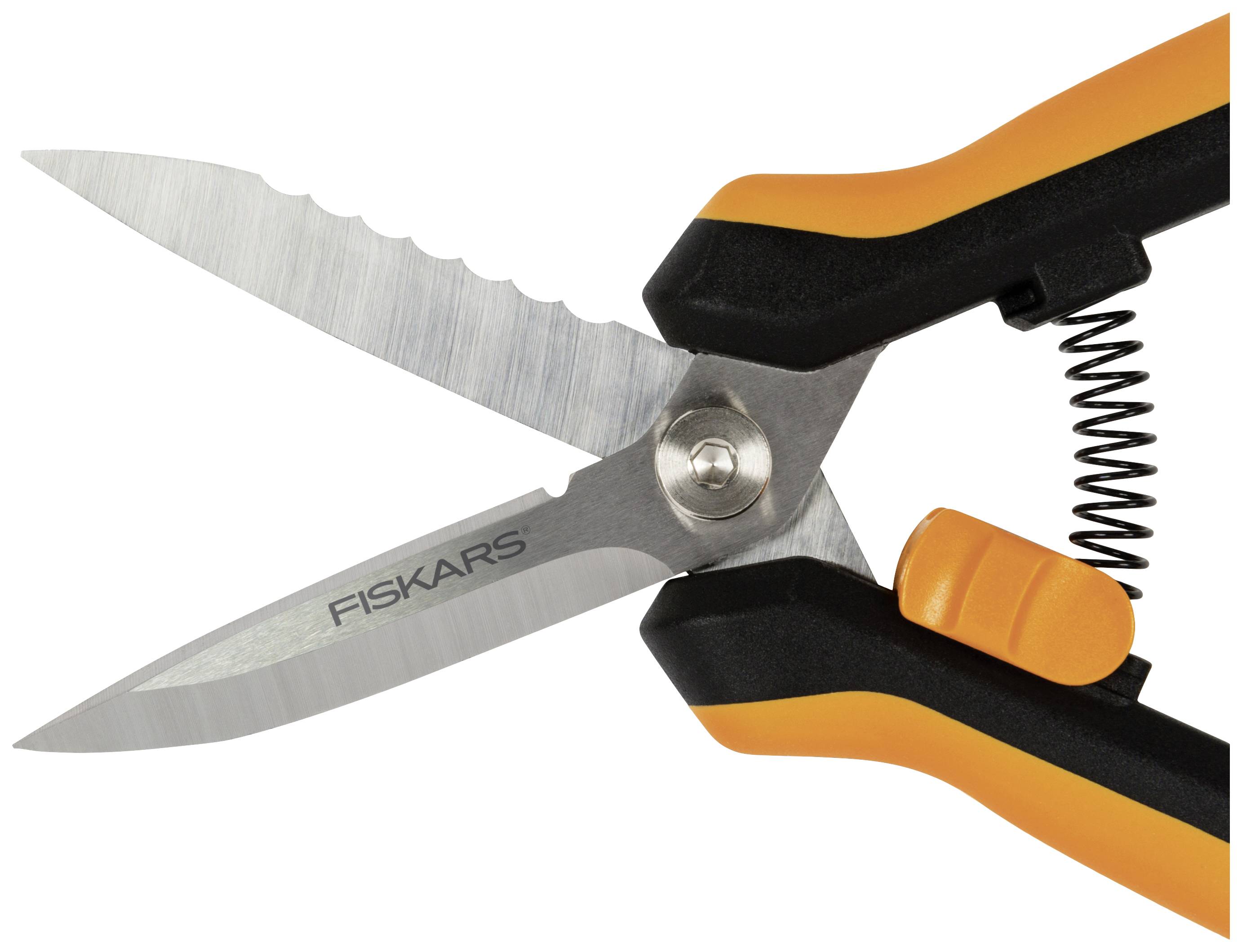 Fiskars 1063328 Solid™ SP320 Sécateur