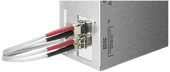 Siemens 6XV8100-0DA51-0AD0 Câble fibre optique
