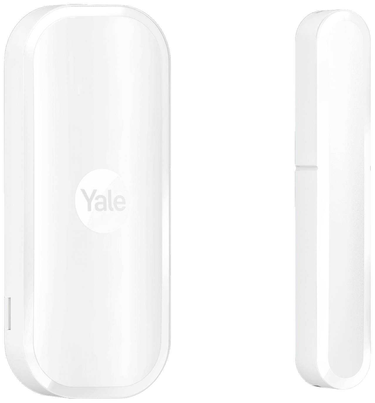 YALE AL-DC-1A-W Accessoire pour système d'alarme sans fil Contact porte/fenêtre sans fil