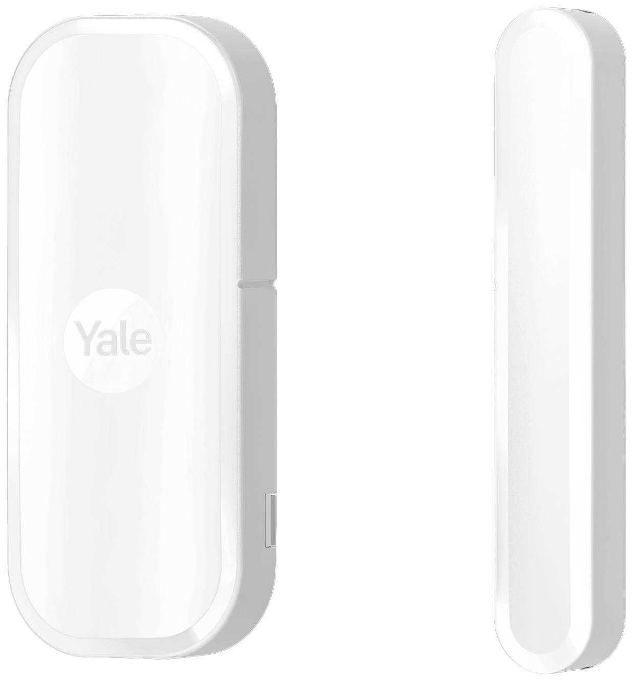 YALE AL-DC-1A-W Accessoire pour système d'alarme sans fil Contact porte/fenêtre sans fil