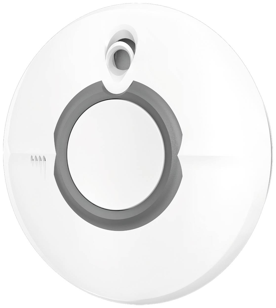 YALE AL-SS-1A-W Accessoire pour système d'alarme sans fil Détecteur de fumée sans fil