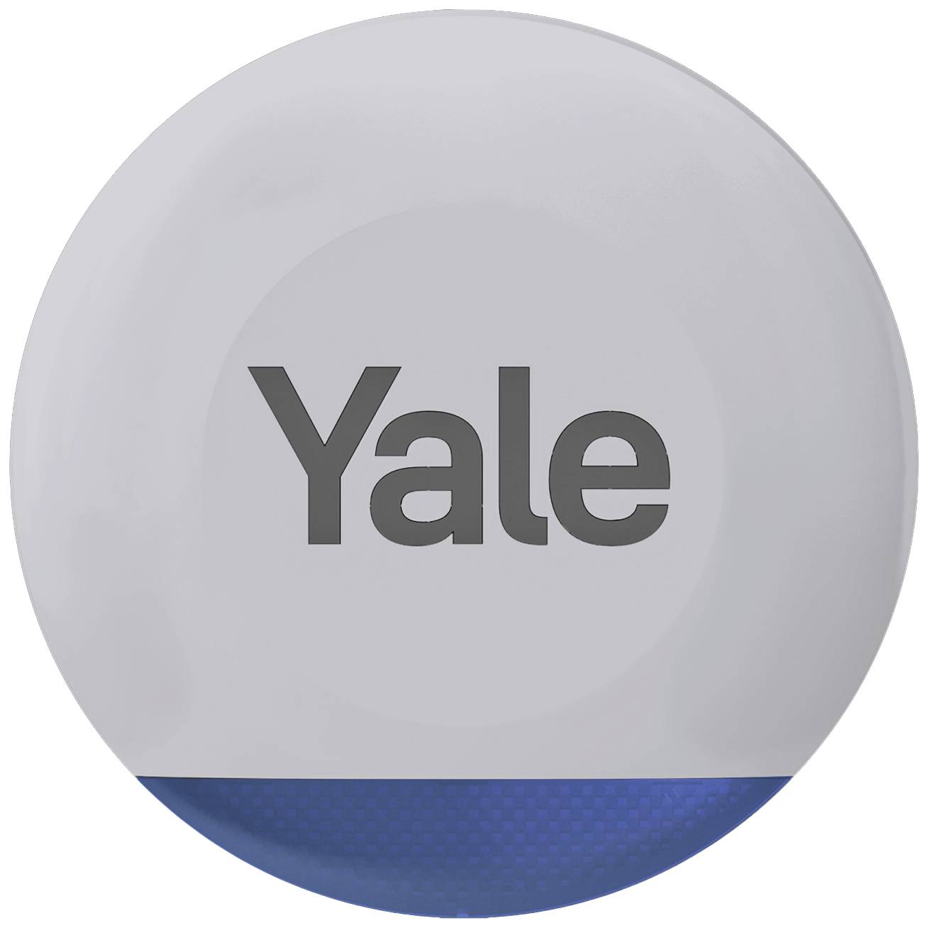 YALE AL-ESG-1A-G Accessoire pour système d'alarme sans fil Sirène extérieure sans fil