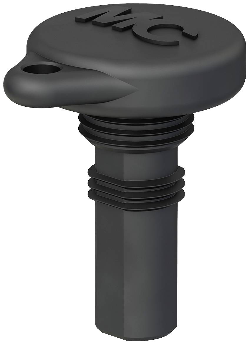 Capuchons de fermeture pour douilles 32.0717 PV-SVK4 Stäubli Contenu