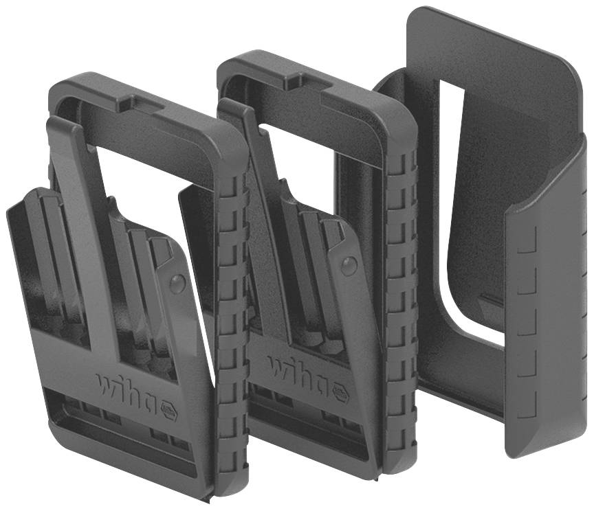 Wiha 43164 Boîte d'embouts 2 pièces