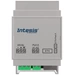 Intesis INMBSMEB0200100 M-BUS to Modbus TCP Server Gateway - 20 devices Passerelle M-Bus, Modbus-TCP, RJ-45 24 V/DC 1 pc(s) Intesis INMBSMEB0200100 M-BUS to Modbus TCP Server Gateway - 20 devices Passerelle M-Bus, Modbus-TCP, RJ-45 24 V/DC 1 pc(s)